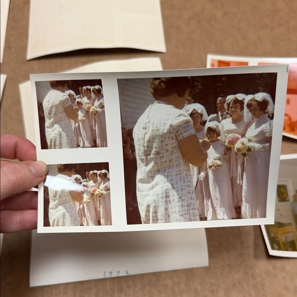 Vintage Photo Collection - Picture 8 of 11